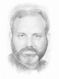 Pastor David Holwick